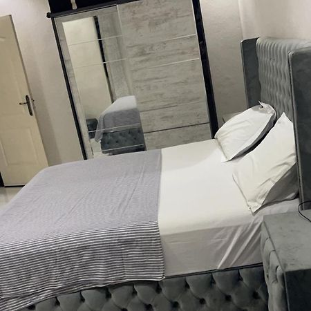 Hotel Residence Aicha Tambacounda Zewnętrze zdjęcie
