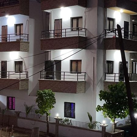 Hotel Residence Aicha Tambacounda Zewnętrze zdjęcie
