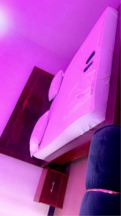Hotel Residence Aicha Tambacounda Zewnętrze zdjęcie