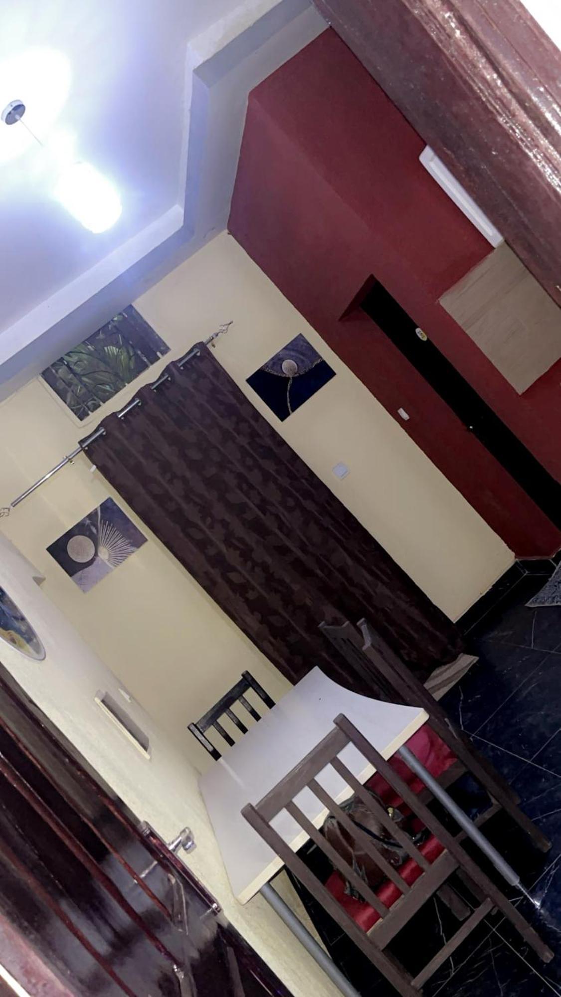 Hotel Residence Aicha Tambacounda Zewnętrze zdjęcie