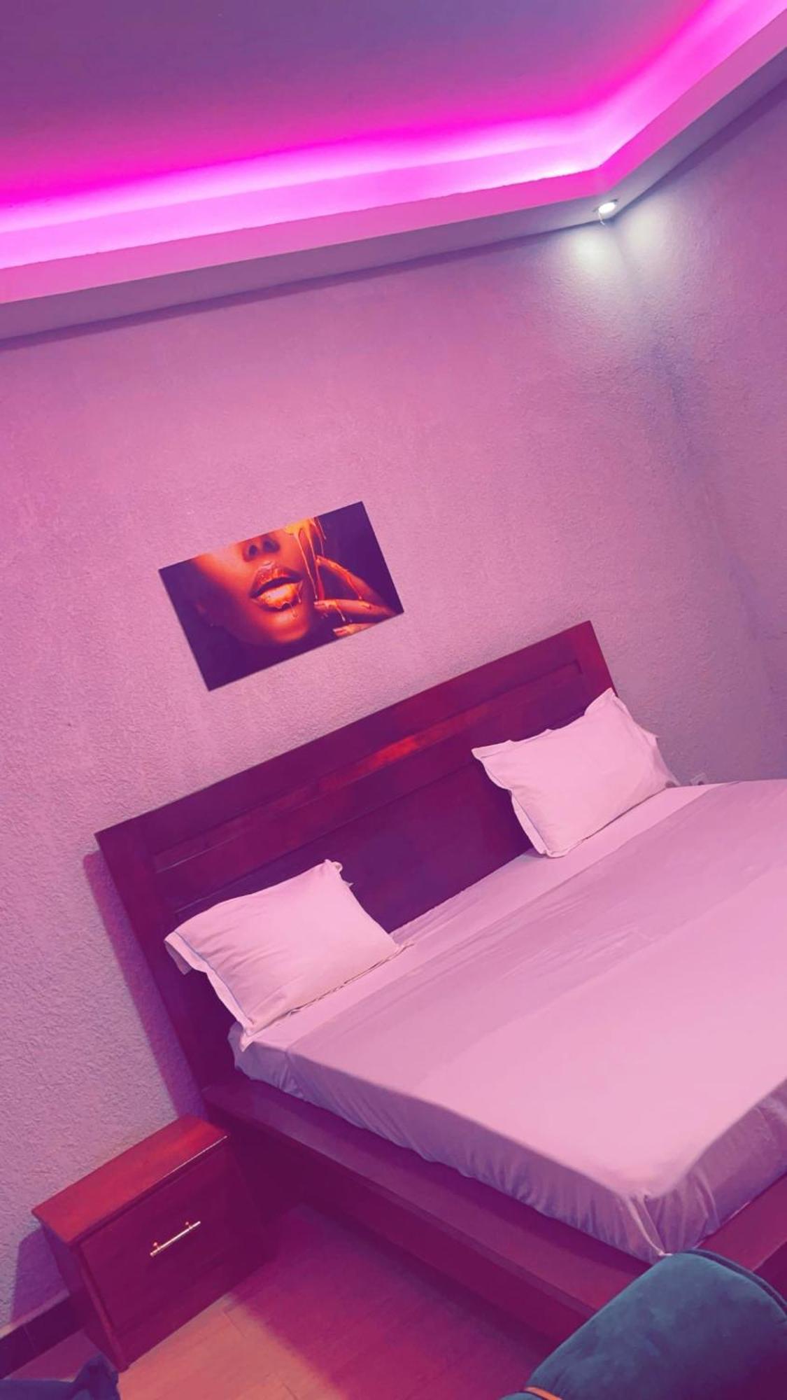 Hotel Residence Aicha Tambacounda Zewnętrze zdjęcie