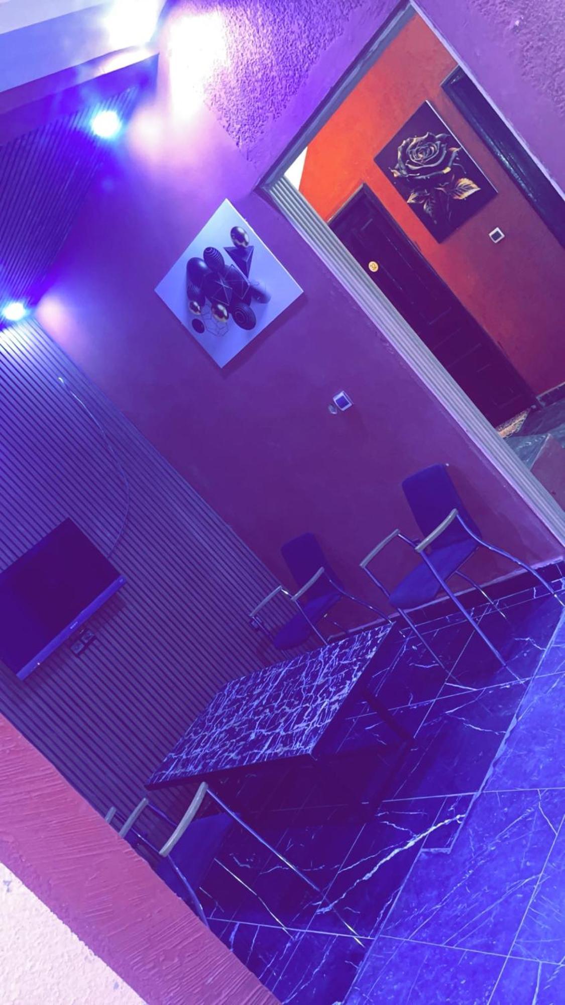 Hotel Residence Aicha Tambacounda Zewnętrze zdjęcie