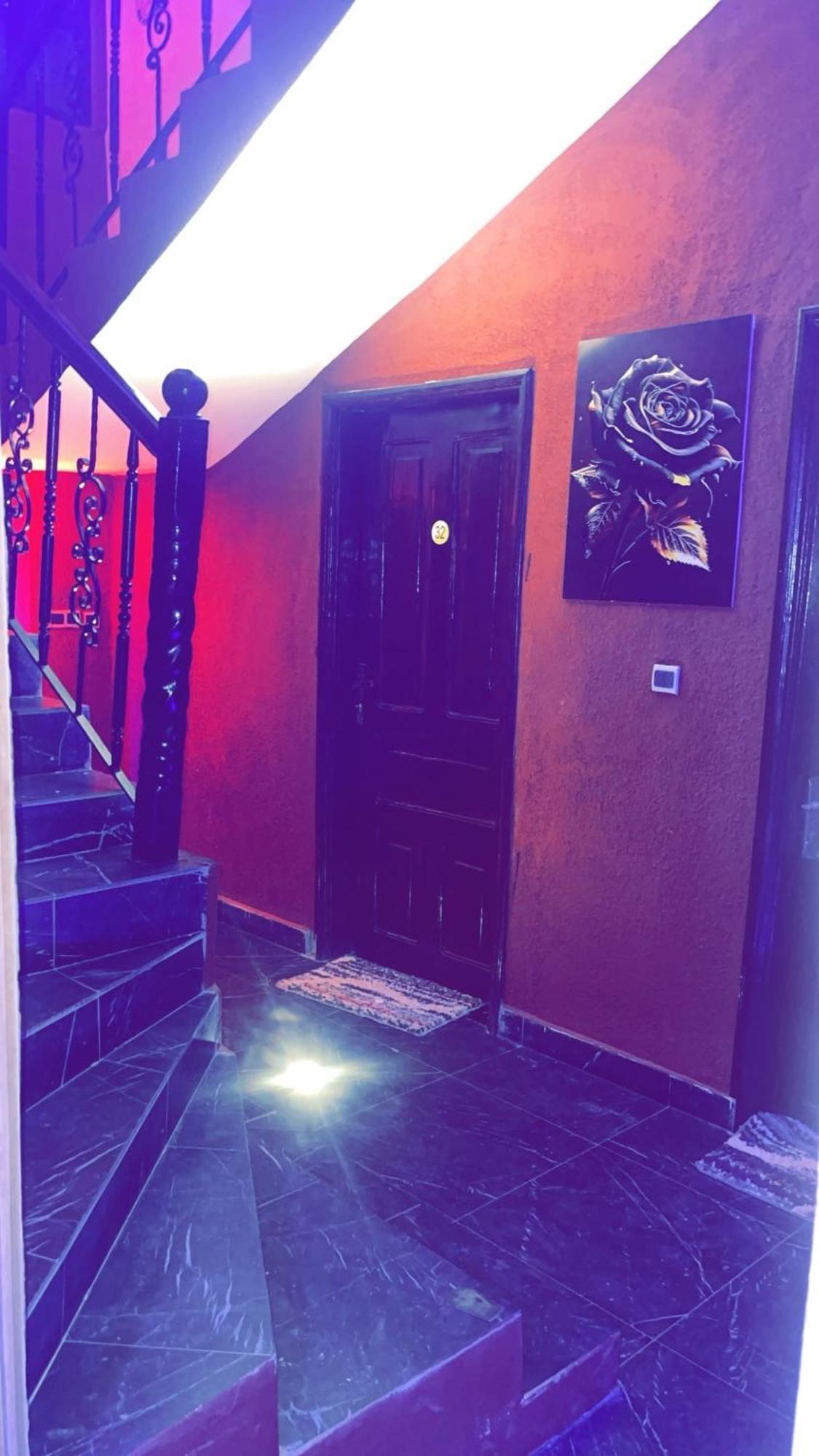 Hotel Residence Aicha Tambacounda Zewnętrze zdjęcie