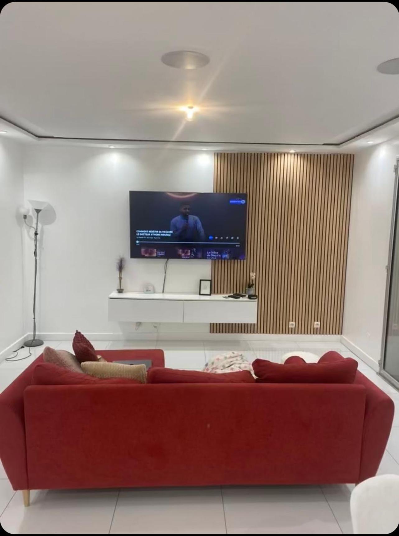 Hotel Residence Aicha Tambacounda Zewnętrze zdjęcie