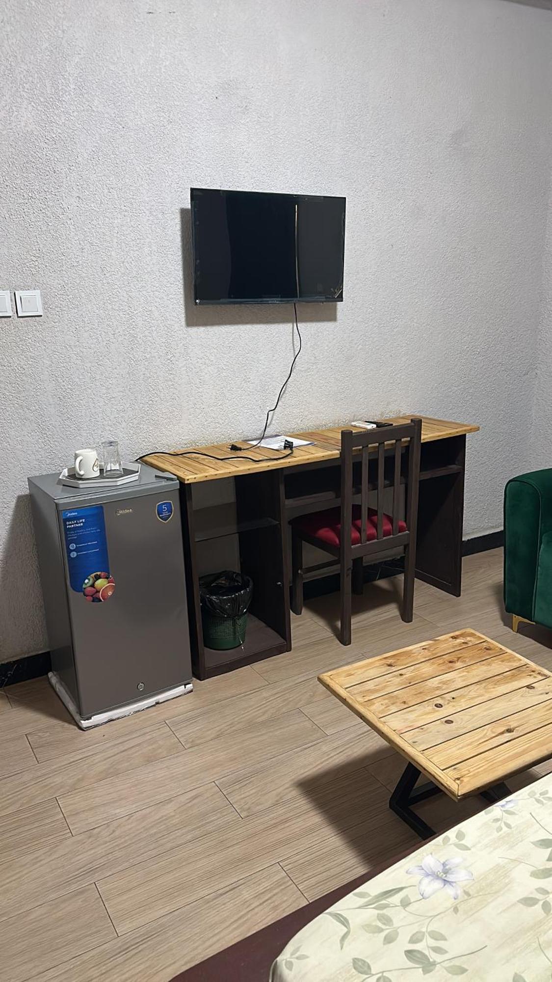 Hotel Residence Aicha Tambacounda Zewnętrze zdjęcie